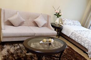 Shine Residences by Ridged