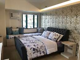 Shine Residences by Ridged