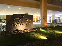 Shine Residences by Ridged