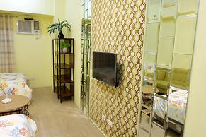 Shine Residences by Ridged