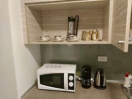 Shine Residences by Ridged