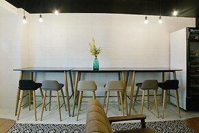 Shine Residences by Ridged