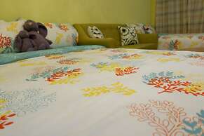 Shine Residences by Ridged