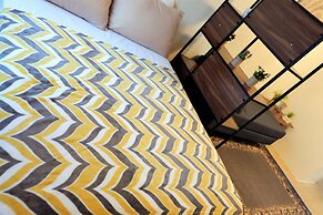 Shine Residences by Ridged