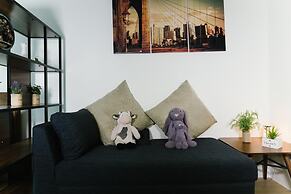 Shine Residences by Ridged