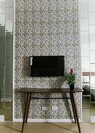 Shine Residences by Ridged