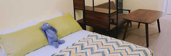 Shine Residences by Ridged