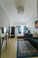 Shine Residences by Ridged