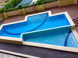 Shine Residences by Ridged