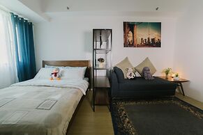 Shine Residences by Ridged