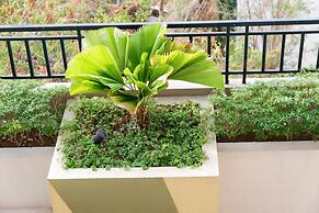 Shine Residences by Ridged