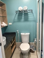 Shine Residences by Ridged