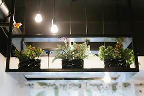 Shine Residences by Ridged