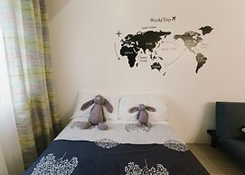 Shine Residences by Ridged