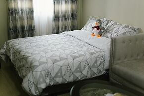 Shine Residences by Ridged