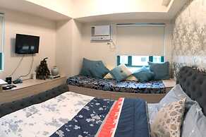 Shine Residences by Ridged