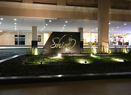 Shine Residences by Ridged