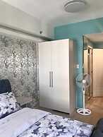 Shine Residences by Ridged