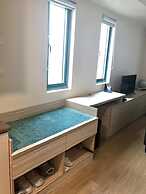 Shine Residences by Ridged