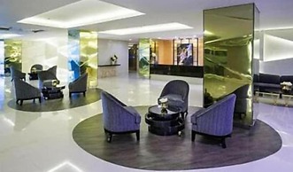 Shine Residences by Ridged