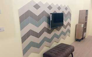 Shine Residences by Ridged