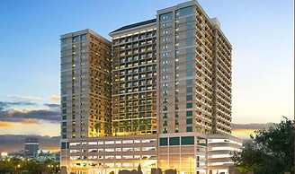 Shine Residences by Ridged