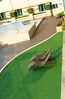 Shine Residences by Ridged