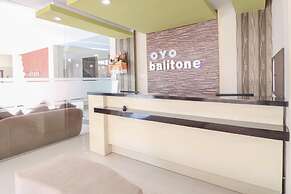 Hotel O Kuta Near Potato Head Beach Club Formerly Balitone Residence