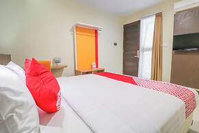 Hotel O Kuta Near Potato Head Beach Club Formerly Balitone Residence