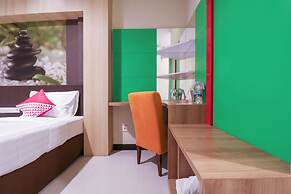 Hotel O Kuta Near Potato Head Beach Club Formerly Balitone Residence