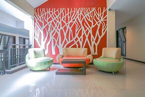 Hotel O Kuta Near Potato Head Beach Club Formerly Balitone Residence