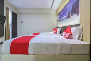 Hotel O Kuta Near Potato Head Beach Club Formerly Balitone Residence