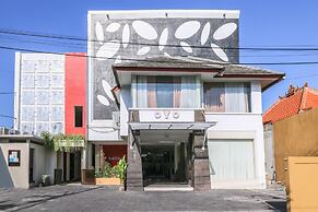 Hotel O Kuta Near Potato Head Beach Club Formerly Balitone Residence