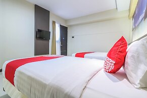 Hotel O Kuta Near Potato Head Beach Club Formerly Balitone Residence