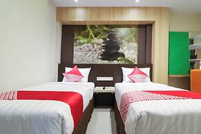 Hotel O Kuta Near Potato Head Beach Club Formerly Balitone Residence