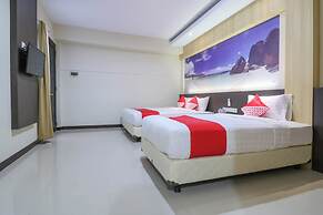 Hotel O Kuta Near Potato Head Beach Club Formerly Balitone Residence