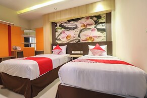 Hotel O Kuta Near Potato Head Beach Club Formerly Balitone Residence