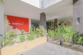 Hotel O Kuta Near Potato Head Beach Club Formerly Balitone Residence