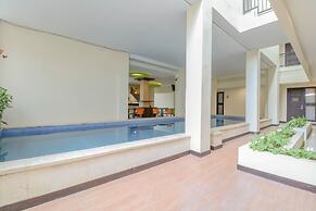 Hotel O Kuta Near Potato Head Beach Club Formerly Balitone Residence