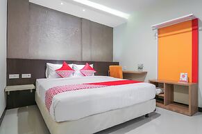 Hotel O Kuta Near Potato Head Beach Club Formerly Balitone Residence