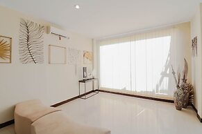 Hotel O Kuta Near Potato Head Beach Club Formerly Balitone Residence