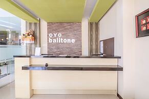 Hotel O Kuta Near Potato Head Beach Club Formerly Balitone Residence