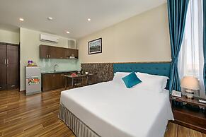 Celina Hotel & Apartment