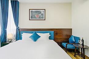 Celina Hotel & Apartment