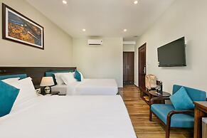 Celina Hotel & Apartment