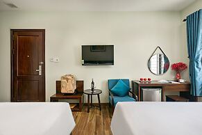 Celina Hotel & Apartment