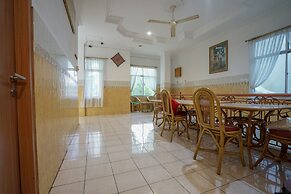 Super OYO 1173 Hotel Shofa Marwah