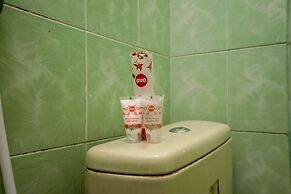 Super OYO 1173 Hotel Shofa Marwah