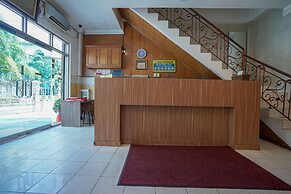 Super OYO 1173 Hotel Shofa Marwah