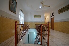 Super OYO 1173 Hotel Shofa Marwah